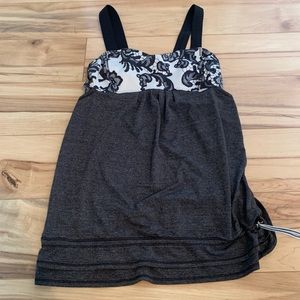 Lulu Lemon Tank Top